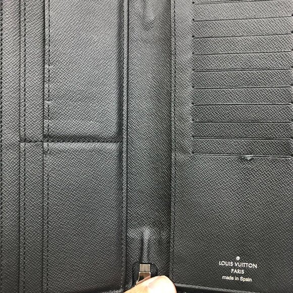 Louis Vuitton Zippy Vertical Long Wallet jp316-110425 - Picture 14 of 16